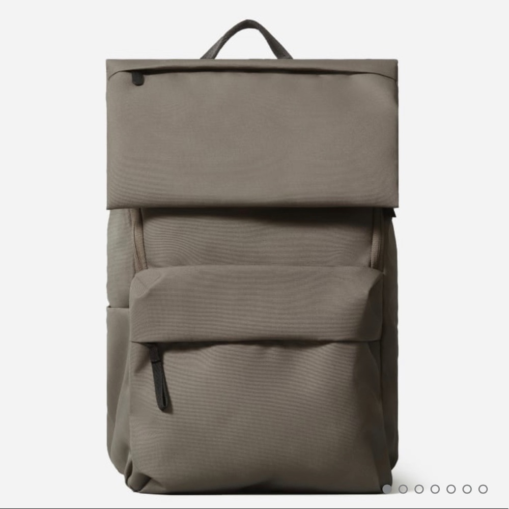 Everlane Renew Transit Backpack
